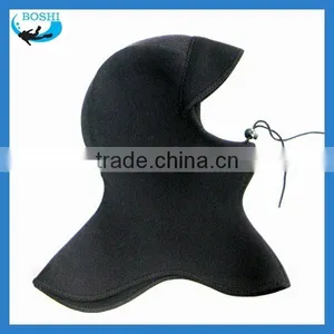 Functional Scuba Diving Hood3mm Neoprene Diving Hood thumbnail-1