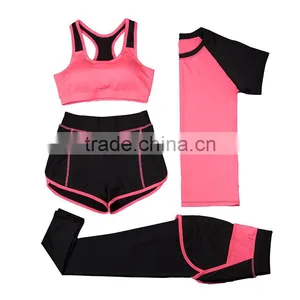 Classification of Indoor and Outdoor Use Wholesale Spare Yoga Wear Unique thumbnail-2