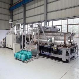 Zhangjiagang City Benk Machinery Co., Ltd. company overview - view 3 thumbnail