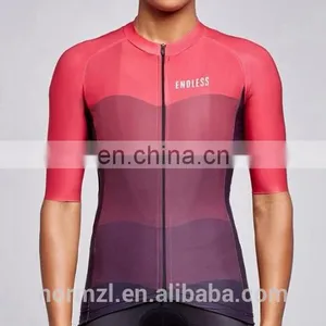 Invisible Zipper Specialized Half Sleeve Bike Wear Triathlon thumbnail-2