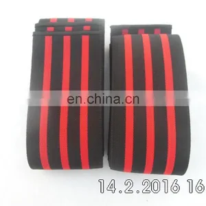 Super Heavy Knee Wrap thumbnail-1