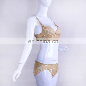 The Latest Trend Perfect Breathable Absorbent Lovable Bra thumbnail-2