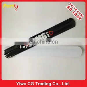 CG-BR011 Slap Bracelet thumbnail-1