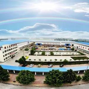 Taian Strength Equipments Co., Ltd company overview - view 1 thumbnail