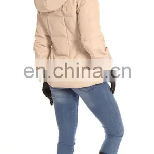 Competitive Price Top Quality Girls Down Jackets thumbnail-4