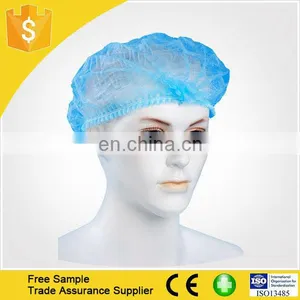 Nonwoven Industry Cap thumbnail-1
