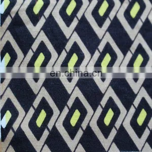 Cotton Spandex Beautiful Fabric for Dresses thumbnail-2