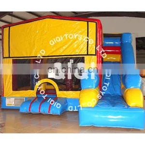 Chongqi Jumping Castle for Sale China Sky Jumper, Jumper Castle thumbnail-1