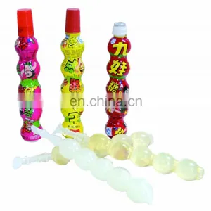 Automatic Shrink and Sleeve Round Bottle and Square Bottle Product Labeling Machinery Making Factory With Brand Engine thumbnail-6