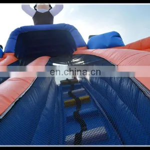 Funny Inflatable Slide, Inflatable Circle Slide, Inflatable Slide With Farmer Arch for Sale thumbnail-4