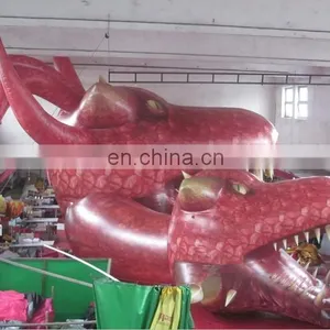 Custom Inflatable Entrance Tunnels for Sporting Events thumbnail-2