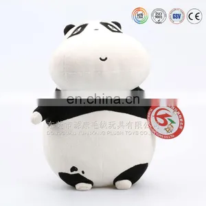 Lovely Panda Bear Plush Toy/ Panda Bear Stuffed Toys/ Panda Bear Soft Toys thumbnail-1