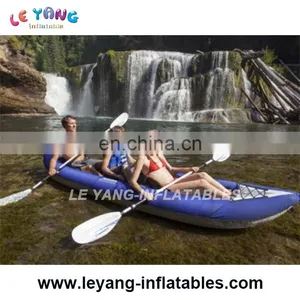 Cheap Price 3 Person/people Inflatable Fishing Boat/ Inflatable Boats thumbnail-1