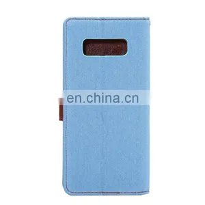 2017 New PU Leather +TPU Card Slots Cell Phone Case for Samsung Galaxy Note 8 thumbnail-3