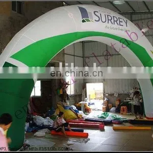 Inflatable Arch thumbnail-1