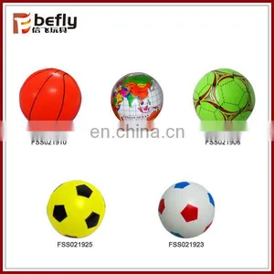 Wholesale Kids Inflatable Plastic Toy Ball thumbnail-1