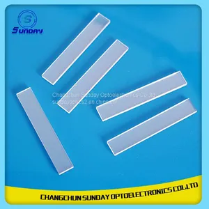 Sapphire Glass Window for Watch and LED thumbnail-5