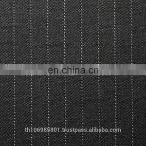 Fashion Suiting Pin Head Twill Design T/R 65/35 thumbnail-5
