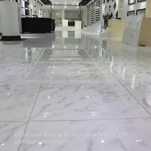 Interior Floor