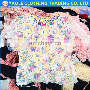 Super Cream Canadian Used Clothes thumbnail-1
