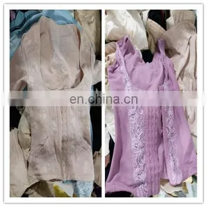 Sorted Second Hand Clothes Used Clothes Ladies Slim Wear thumbnail-1
