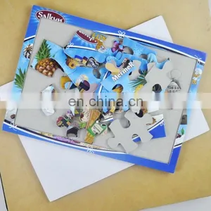 Made in China Customized Cardboard Paper for Jigsaw Puzzle thumbnail-5
