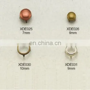 Studs and Rivets for Bags thumbnail-1