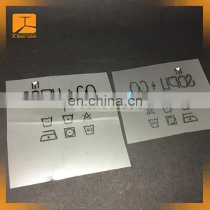 Fashinable Custom Basketball Heat Press Transfers for Sports Shirt thumbnail-4