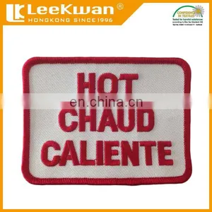 Ranks Tile Nicknames Patch Embroidered, Phrase Patch Embroidered Patch, Custom Inspiration Patch thumbnail-2