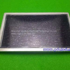 7.2'' Inch LTE072T-4404-3 LTE072T-4404 LTE072T Lcd Display Screen Panel Car DVD GPS Navigation System Free Shipping thumbnail-2