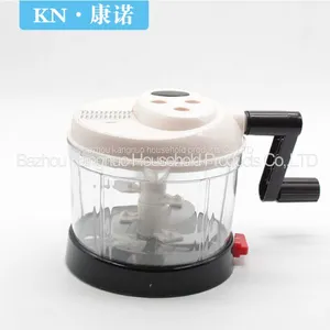 China Kitchen Commercial Spinach Fruit and Vegetable Cutting Tool,food Chopper thumbnail-1