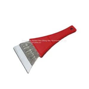 Cheap Portable Ulitity Car Ice Scraper thumbnail-1