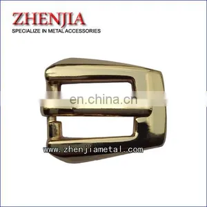 Handbag Strap Buckle Metal Pin Buckle thumbnail-1
