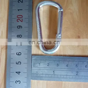 High Quality Hiking Key Chain thumbnail-2