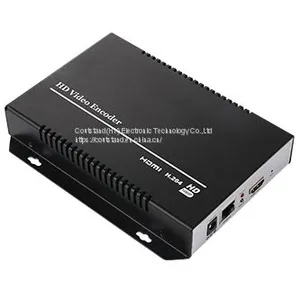 3G SDI Video Encoder thumbnail-2