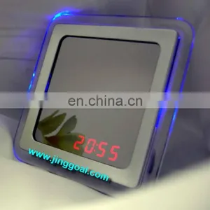 Mirror Clock thumbnail-1