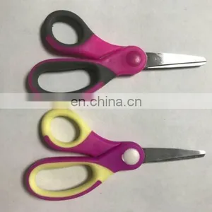 Customized Professional Student Multi Office Scissors Stainless Steel thumbnail-1