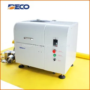 4L Ultrafine Powder Making Planetary Laboratory Grinder Machine thumbnail-1