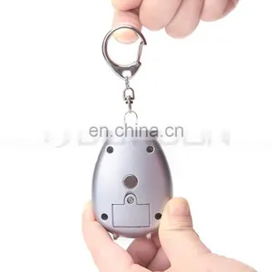 Mini Infrared Sensor Personal Alarm Anti-thief Burglar Alarm thumbnail-5