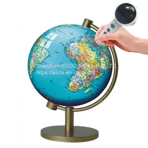 ACCO Reading Pen With Educational Toy thumbnail-1