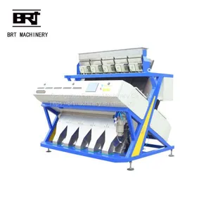 CCD Camera Rice Color Sorter thumbnail-3