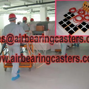 Air Caster is Simple in Composition thumbnail-2