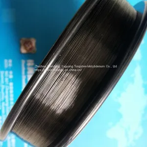 Zhuzhou Zhenfang Tungsten Molybdenum Wires 0.18mm EDM thumbnail-1