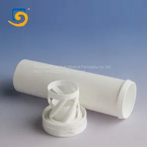 144mm Effervescent Tubes and Spiral Desiccant Closures thumbnail-4