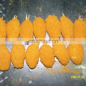 Frozen Breaded Surimi Crab Claws thumbnail-3