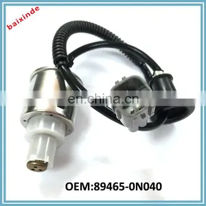 Oxygen Sensor 89465-0N040 CAMRY RAV4 COROLLA Verso 894650N040 thumbnail-2