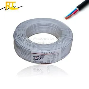 Copper Conductor Flexible Electrical Wire thumbnail-1