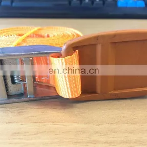 Whole Sale 1" 25mm BS 250kgs Cambuckle Tie Down Strap thumbnail-3