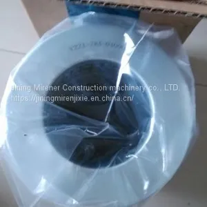 Shantui Excavator SE240 Hydraulic Filter Assy Y221-78A-040000 SE240 Spare Parts thumbnail-1