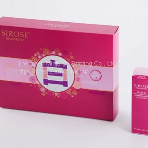 High Quality OEM Paper Box thumbnail-1